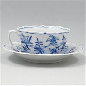 Meissen (�}�C�Z��) �u���[�I�j�I�� 800101 �e�B�[C&S 633