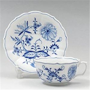 Meissen (�}�C�Z��) �u���[�I�j�I�� 800101 �e�B�[C&S 633