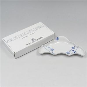 Royal Copenhagen (���C�����R�y���n�[�Q��) BL�p�����b�e �ό`�O�p�v���[�g 2500353