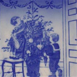 Royal Copenhagen (���C�����R�y���n�[�Q��) �C���[�YPL 2000