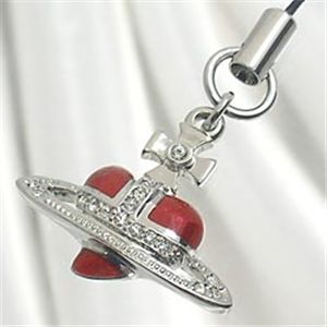 Vivienne Westwood (���B���B�A���E�G�X�g�E�b�h )019195021001 DIAMANTE �X�g���b�v RE