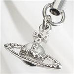 Vivienne Westwood (ヴィヴィアンウエストウッド )019231021001 TINYMETALORB ストラッフ