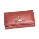 Vivienne Westwood (ヴィヴィアンウエストウッド )0720 NAPPA キーケース RD
