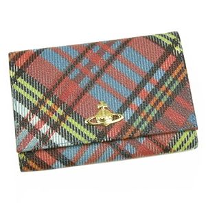 Vivienne Westwood (ヴィヴィアンウエストウッド )0746V DERBY 2ツオリコ BL