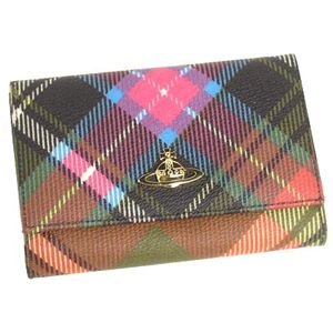 Vivienne Westwood (ヴィヴィアンウエストウッド )0746V DERBY2ツオリコ MULTI