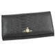 Vivienne Westwood (ヴィヴィアンウエストウッド )1032 EBURY PITONE. ナガサツ BK