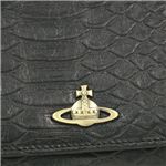 Vivienne Westwood (���B���B�A���E�G�X�g�E�b�h )1032 EBURY PITONE. �i�K�T�c BK