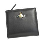 Vivienne Westwood (ヴィヴィアンウエストウッド )1424 NAPPA 2ツオリL字 BKGO