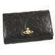 Vivienne Westwood (ヴィヴィアンウエストウッド )2232 PEMBRGIRONWORK 2ツオリコ BK