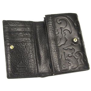 Vivienne Westwood (�����������󥦥����ȥ��å� )2232 PEMBRGIRONWORK 2�ĥ��ꥳ BK