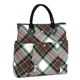 Vivienne Westwood (ヴィヴィアンウエストウッド )3285 WINTER TARTAN メンストート EXHIB