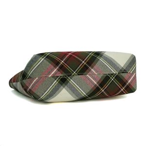 Vivienne Westwood (ヴィヴィアンウエストウッド )3756 WINTER TARTAN トート EXHIBI