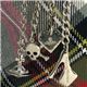 BBAEGXgEbhiVivienne WestwoodjobO 3756 WINTER TARTAN g[g EXHIBI ʐ^4