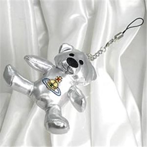 Vivienne Westwood (���B���B�A���E�G�X�g�E�b�h )3954 TEDDY BEARS �X�g���b�v SI