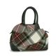 Vivienne Westwood (BBAEGXgEbh )4297 WINTER TARTAN H EXHIBI