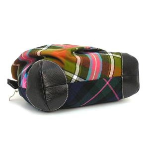 Vivienne Westwood (BBAEGXgEbh )4297 WINTER TARTAN HPATCHWORK
