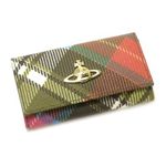Vivienne Westwood (ヴィヴィアンウエストウッド )720 DERBY キーケース MULTI