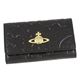 Vivienne Westwood (ヴィヴィアンウエストウッド )720 PEMBRGIRONWORK キーケース BK