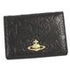 Vivienne Westwood (ヴィヴィアンウエストウッド )724 PEMBRGIRONWORK テイキイレ BK
