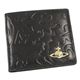 Vivienne Westwood (ヴィヴィアンウエストウッド )730 PEMBRGIRONWORK 2ツオリコ BK