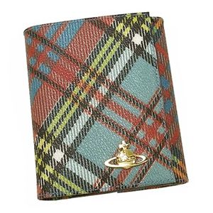 Vivienne Westwood (ヴィヴィアンウエストウッド )737 DERBY Wホック BL