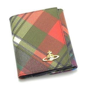 Vivienne Westwood (ヴィヴィアンウエストウッド )737 DERBY Wホック MULTI