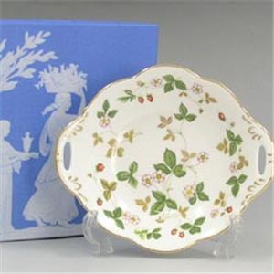 Wedgwood�i�E�F�b�W�E�b�h�j ���C�X�g�M�t�g �E�B���U�[�g���[S/S 6649