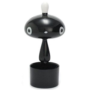 �A���b�V�[ PISELLINO �Ȗ_�E�k�}���� (�Ȗ_ Black)