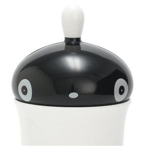 �A���b�V�[ PISELLINO �Ȗ_�E�k�}���� (�Ȗ_ Black)