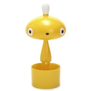 �A���b�V�[ PISELLINO �Ȗ_�E�k�}���� (�Ȗ_ Yellow)