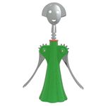 Alessi (アレッシ)  AM01 FGR Anna-G ワインオープナー GR