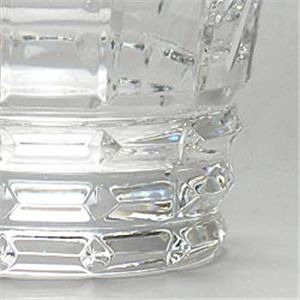 Baccarat （バカラ） アルルカン オールドファッション