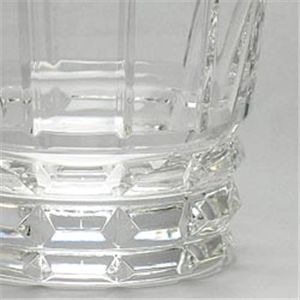 Baccarat （バカラ） アルルカン オールドファッション(L) 