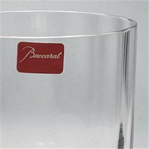 Baccarat （バカラ） カプリ(モンターニュ) オールドファッション 
