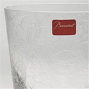Baccarat （バカラ）  パルメ オールドファッション