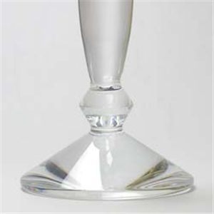 バカラ　ベカ　一輪挿し32センチ 送料無料』 Baccarat （バカラ） ベガ 一輪挿し花瓶 32cm 2100280