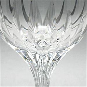 Baccarat （バカラ） マッセナ  (L) ワイン