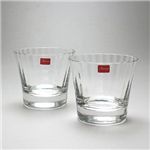 Baccarat （バカラ） ミルヌイ タンブラー 2x2