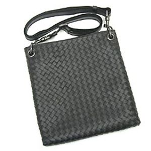 Bottega Veneta�i�{�b�e�K���F�l�^�j 172736 V465C 1000 SH BK