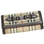 BURBERRY(o[o[)  MOLLY iKTc DB
