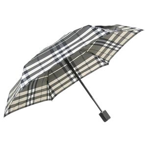 BURBERRY(�o�[�o���[)  UM PRIMROSE �P CHK 93396 DGY0260