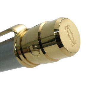 Cartier�i�J���e�B�G�j ST150192 SANTOS �y�� SI
