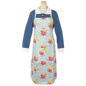 【在庫処分特価】Cath Kidston（キャスキッドソン） 217545 Kitchen エプロン