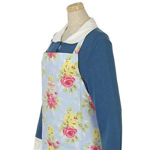 【在庫処分特価】Cath Kidston(キャスキッドソン) 217545 Kitchen エプロン