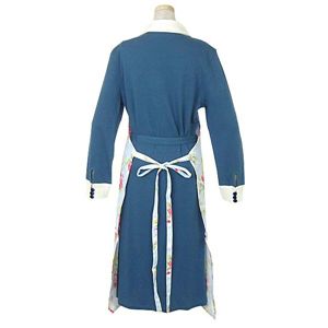 【在庫処分特価】Cath Kidston(キャスキッドソン) 217545 Kitchen エプロン