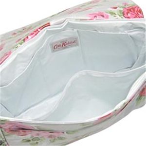 Cath KidstoniLXLbh\j 219501 NAPPY BAG SH