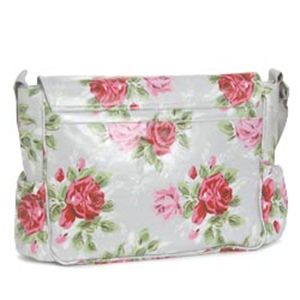 Cath KidstoniLXLbh\j 219501 NAPPY BAG SH