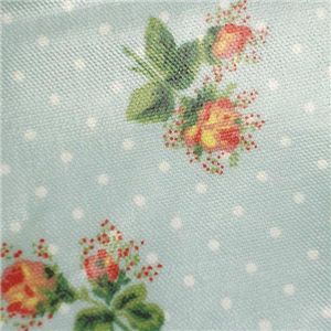 Cath Kidston(キャスキッドソン) 229722 Zip Purse ポーチ