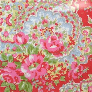 Cath Kidston(キャスキッドソン) 229746 Zip Purse ポーチ