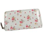 CathKidston 229760 Zip Wallet ナガサツ